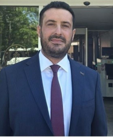 AKP'li damat gecekondudan çıktı, bakanlığa kondu