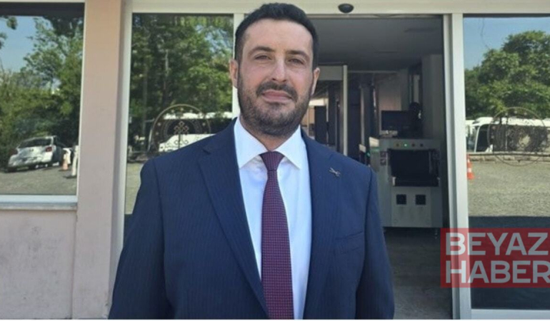 AKP'li damat gecekondudan çıktı, bakanlığa kondu