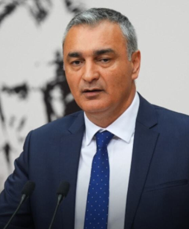 Kılıçdaroğlu'nun sözcüsü: Özel'in görevi iptal edilecek