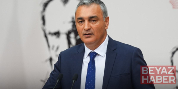 Kılıçdaroğlu'nun sözcüsü: Özel'in görevi iptal edilecek
