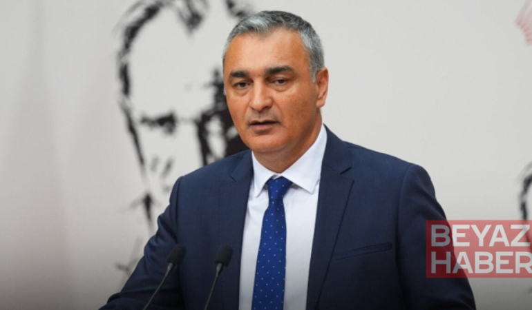 Kılıçdaroğlu'nun sözcüsü: Özel'in görevi iptal edilecek