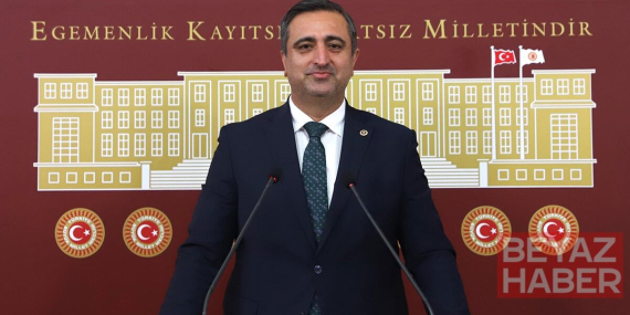 Medreseye üniversite denkliği ve geçiş istedi