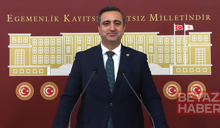 Medreseye üniversite denkliği ve geçiş istedi