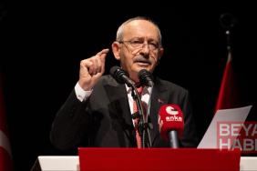Kürsü ısrarı ters tepti! Kılıçdaroğlu'nu korkutan ihtimal