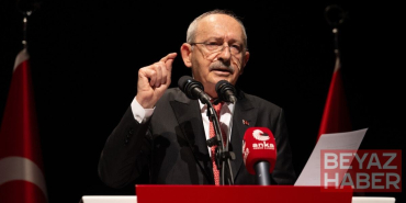 Kürsü ısrarı ters tepti! Kılıçdaroğlu'nu korkutan ihtimal