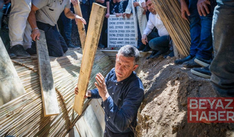 Dostluğun fotoğrafını çekti, düşmanlığın kurbanı oldu!