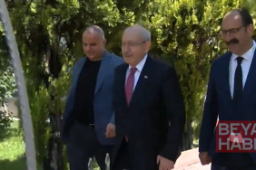 Kılıçdaroğlu, o soruyu duymazdan geldi