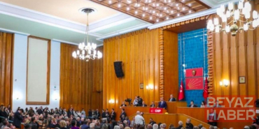 CHP'li 111 vekil de imza kampanyasına katıldı: Kılıçdaroğlu kurultay için köşeye sıkıştı