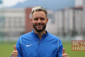 Çaykur Rizespor, Casper Hojer'le yollarını ayırdı