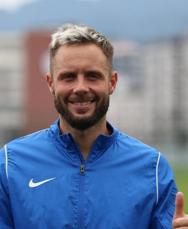 Çaykur Rizespor, Casper Hojer'le yollarını ayırdı