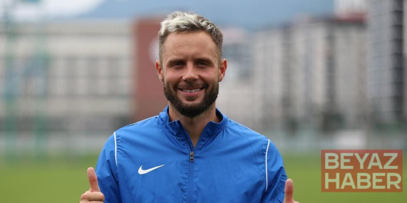Çaykur Rizespor, Casper Hojer'le yollarını ayırdı