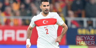 Zeki Çelik, Galatasaray'dan gelen teklife cevap verdi