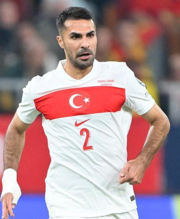 Zeki Çelik, Galatasaray'dan gelen teklife cevap verdi