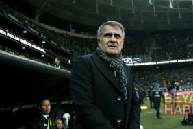 Şenol Güneş’ten Beşiktaş sözleri