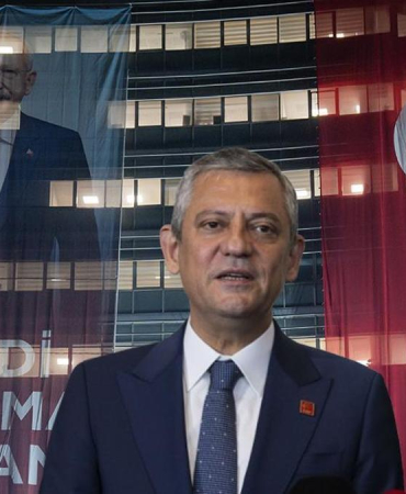 Özgür Özel cephesinden yeni hamle: Yarından itibaren başlıyorlar