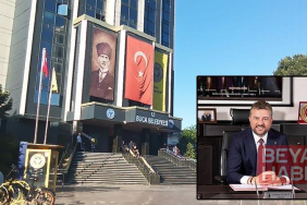 Buca Belediye Başkanı gözaltına alındı