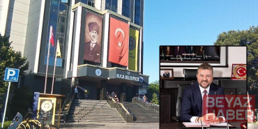 Buca Belediye Başkanı gözaltına alındı