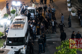 Kına gecesinde gelin ve damat tarafı arasında kavga: 8 yaralı