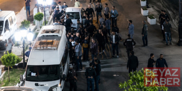 Kına gecesinde gelin ve damat tarafı arasında kavga: 8 yaralı