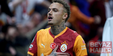 Noa Lang için açıklama: 'Napoli'de başarılı olmak istiyor!'