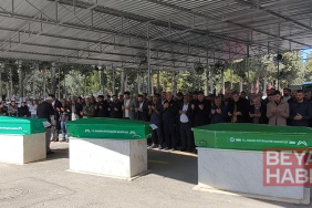 İkizler Kübra ve Büşra ile 2 kuzeninin ölümüne neden olan sürücüye 22,5 yıla kadar hapis talebi