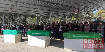 İkizler Kübra ve Büşra ile 2 kuzeninin ölümüne neden olan sürücüye 22,5 yıla kadar hapis talebi