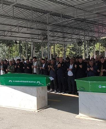 İkizler Kübra ve Büşra ile 2 kuzeninin ölümüne neden olan sürücüye 22,5 yıla kadar hapis talebi