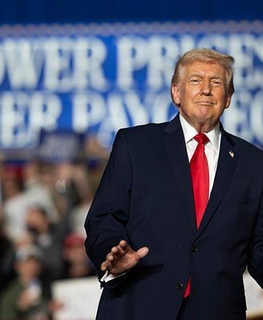 Trump