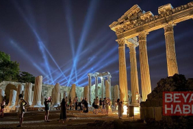 20 müze ve ören yeri gece ziyaretine açıldı