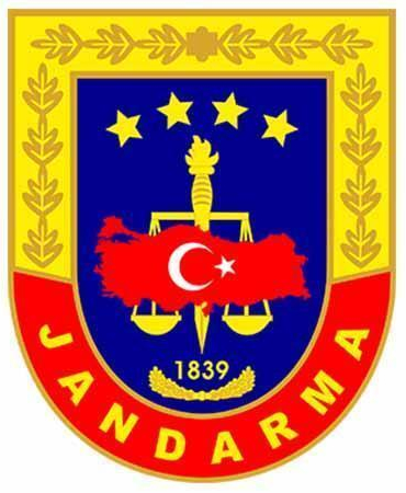 Jandarma Genel Komutanlığı