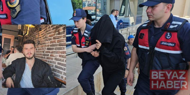 Evinde bıçaklanmış halde ölü bulunmuştu, kız arkadaşının ifadesi ortaya çıktı