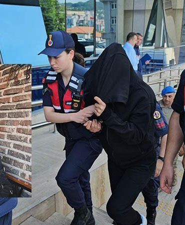 Evinde bıçaklanmış halde ölü bulunmuştu, kız arkadaşının ifadesi ortaya çıktı