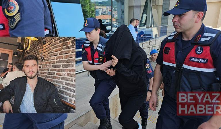 Evinde bıçaklanmış halde ölü bulunmuştu, kız arkadaşının ifadesi ortaya çıktı