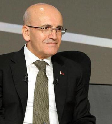 Bakan Şimşek: Vatandaşlarımızın refah seviyesini artıracak politikalarımızı uygulamaya devam edeceğiz