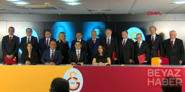 Galatasaray