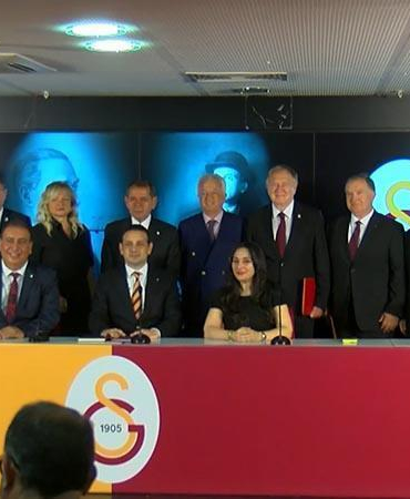 Galatasaray