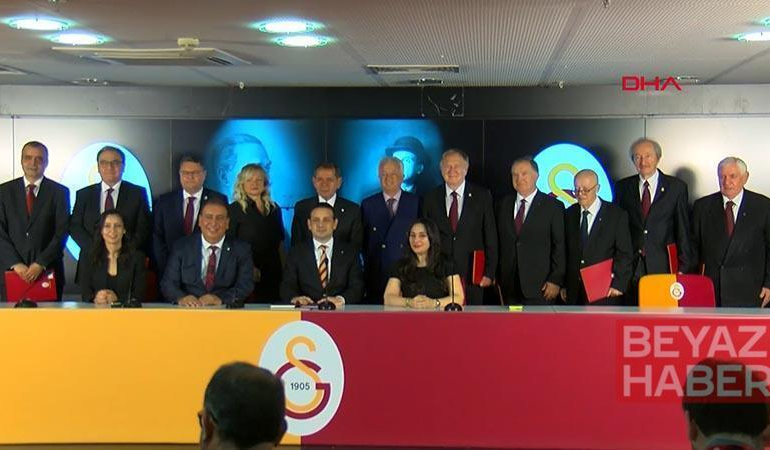 Galatasaray