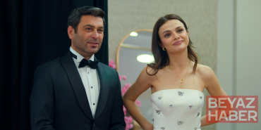 ‘Senden gözlerimi alamayacağım’