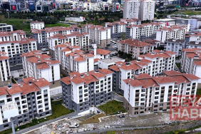 Bakan Kurum, İstanbul Şerifali