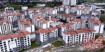 Bakan Kurum, İstanbul Şerifali