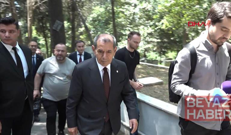 Dursun Aydın Özbek, Ali Sami Yen ve Süleyman Seba