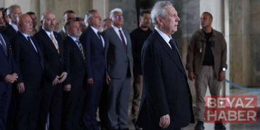 Aziz Yıldırım kongre öncesi Ankara’da temaslarda bulundu