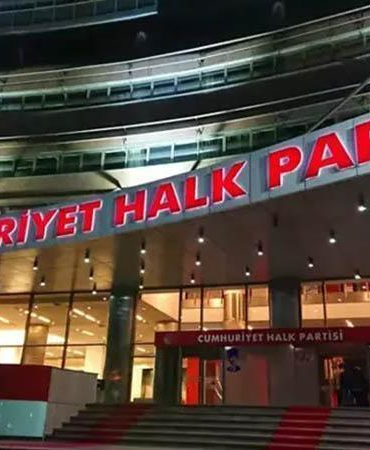 CHP kurultay soruşturması: Delegelerin MASAK raporları ve SGK kayıtları talep edildi