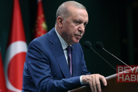 Cumhurbaşkanı Erdoğan: Ana muhalefet partisi içindeki tartışmaların hiçbiri bizi ilgilendirmiyor