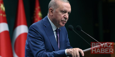 Cumhurbaşkanı Erdoğan: Ana muhalefet partisi içindeki tartışmaların hiçbiri bizi ilgilendirmiyor