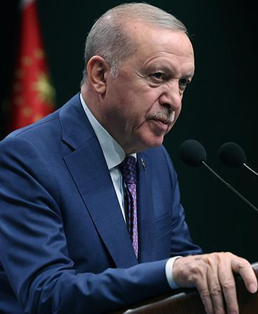 Cumhurbaşkanı Erdoğan: Ana muhalefet partisi içindeki tartışmaların hiçbiri bizi ilgilendirmiyor