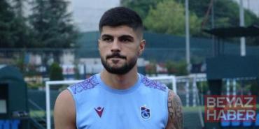 Eren Elmalı tedbir amaçlı hastaneye götürüldü