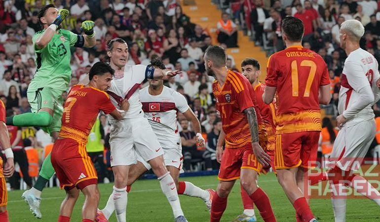 Galibiyet A Milli Takım