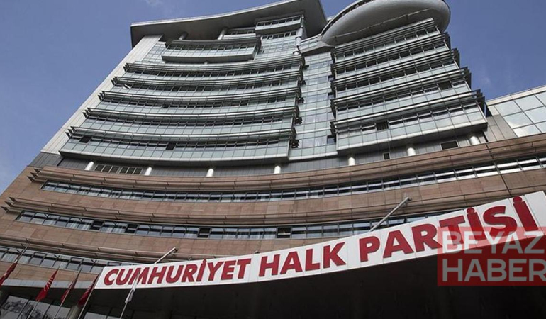 Özgür Özel'i destekleyen vekillerden 'kurultay' çağrısı