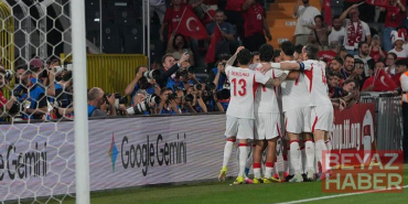 Eren Elmalı‘dan iyi haber